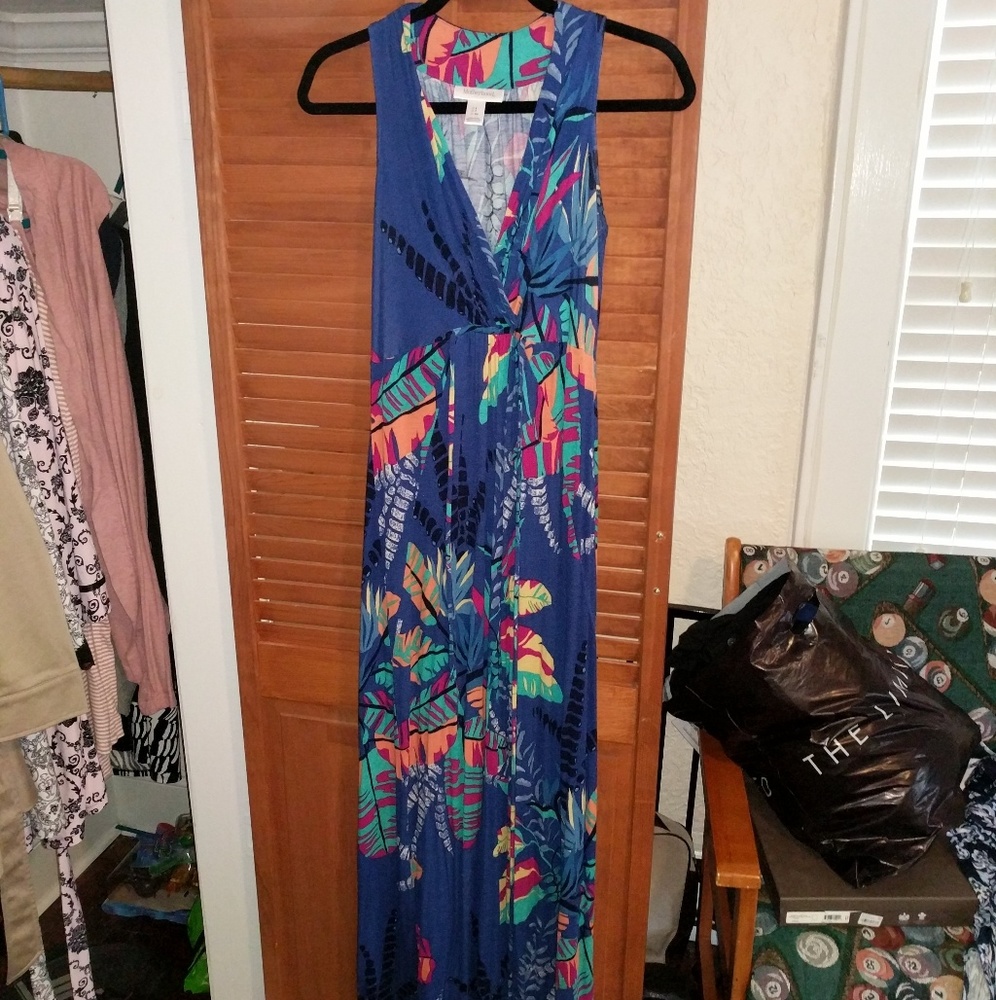 Maternity Dress